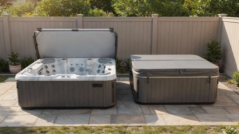 Best Rated Hot Tub Brands for Long-Term Ownership - Main Image