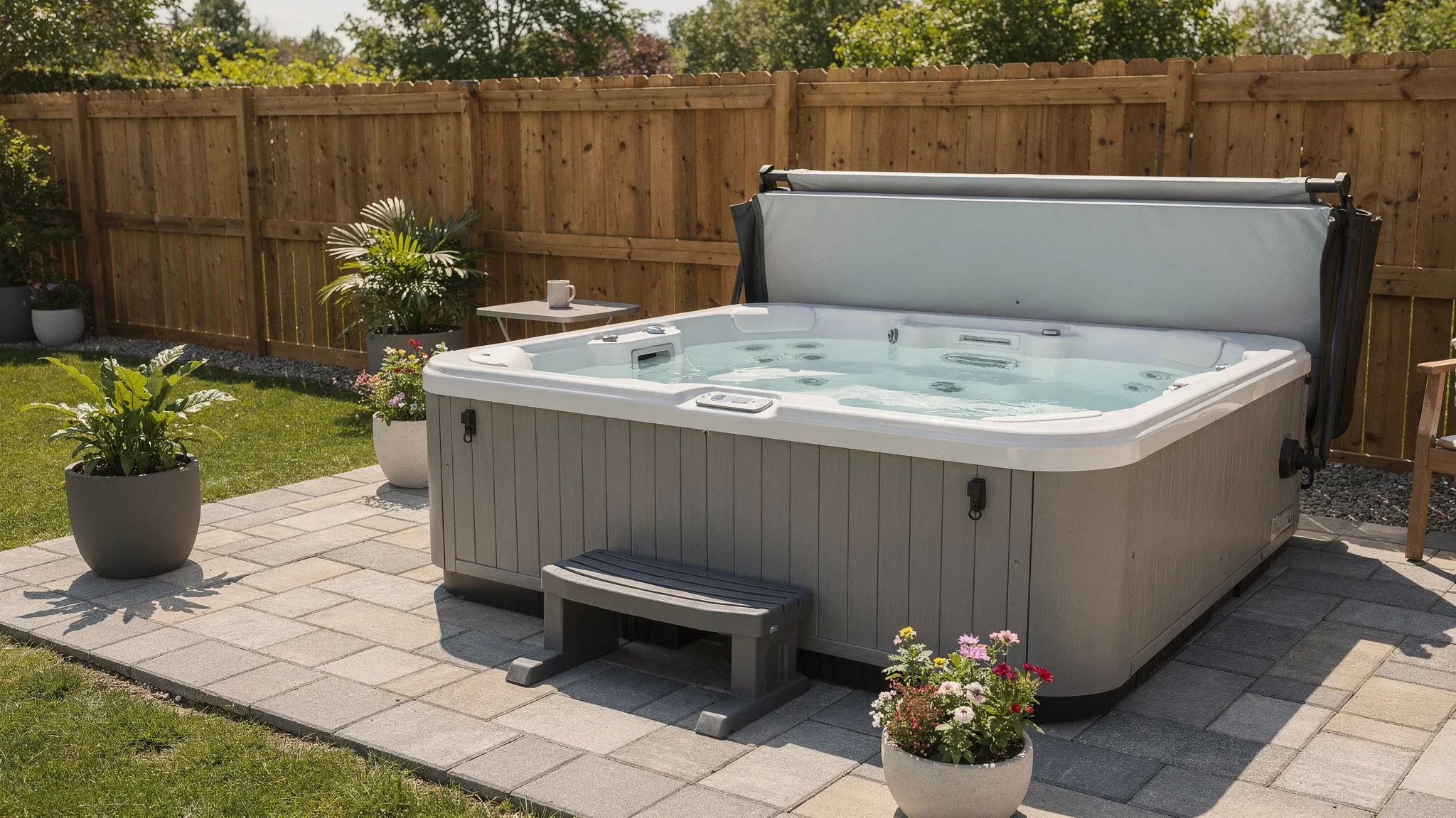 Brands of Hot Tubs That Deliver Real Value in 2026 - Main Image