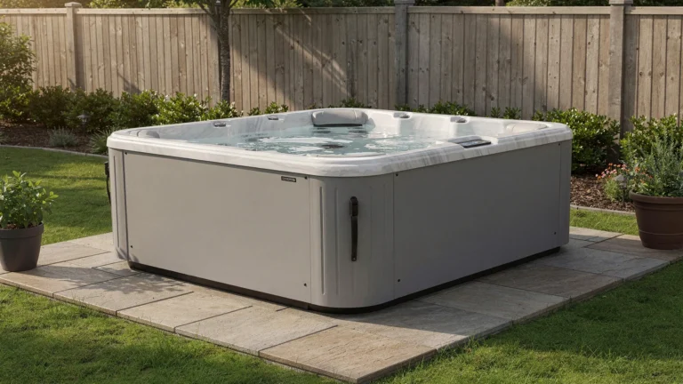 Hot Tub Cost Per Month in 2026: Real Owner Math - Main Image