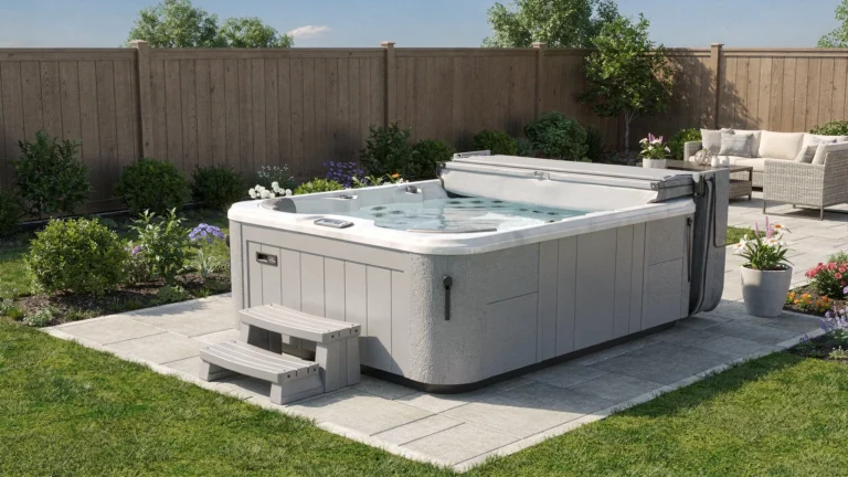 Hot Tub Price and Installation Costs Explained - Main Image