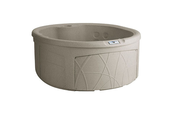Lifesmart LS200 Hot Tub 4-Person, 13-Jet product image