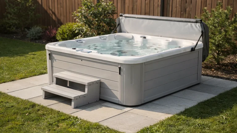 What Makes a Hot Tub Premium and Worth the Money? - Main Image