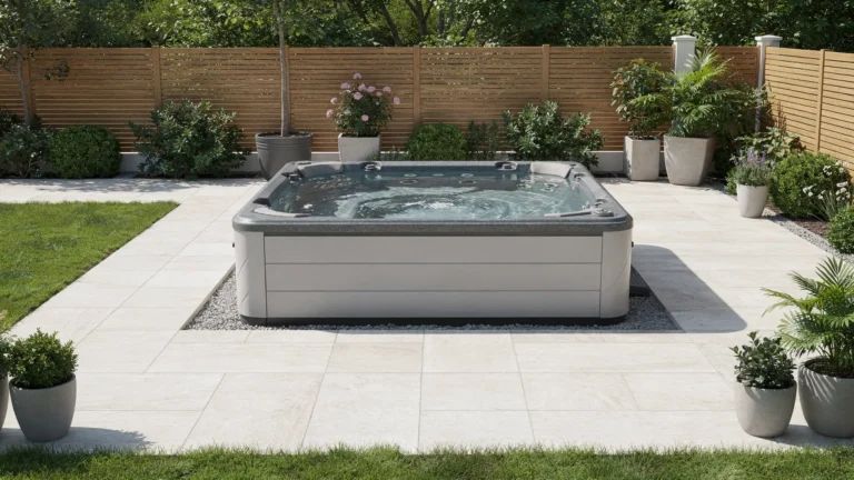 Whirlpool Tub Installation Cost: What Homeowners Pay - Main Image